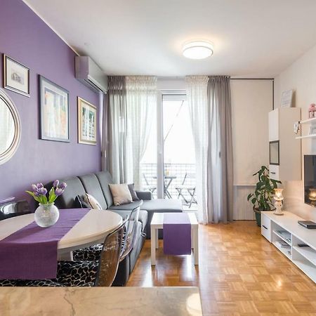 Apartman "Bubi" Split Luaran gambar
