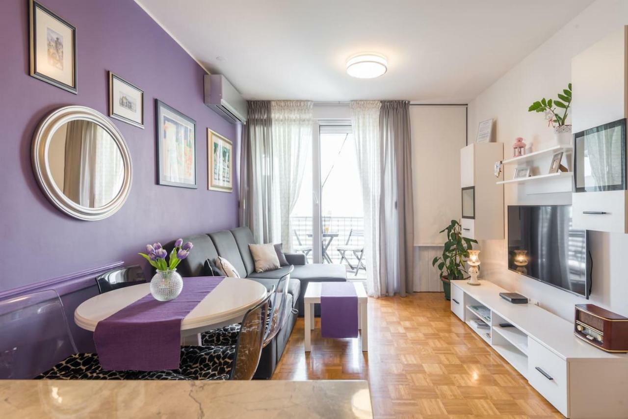 Apartman "Bubi" Split Luaran gambar