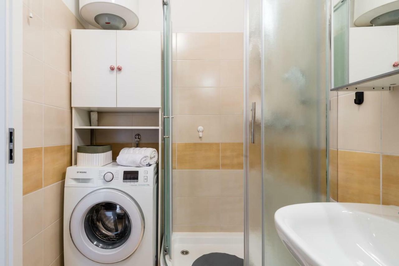 Apartman "Bubi" Split Luaran gambar