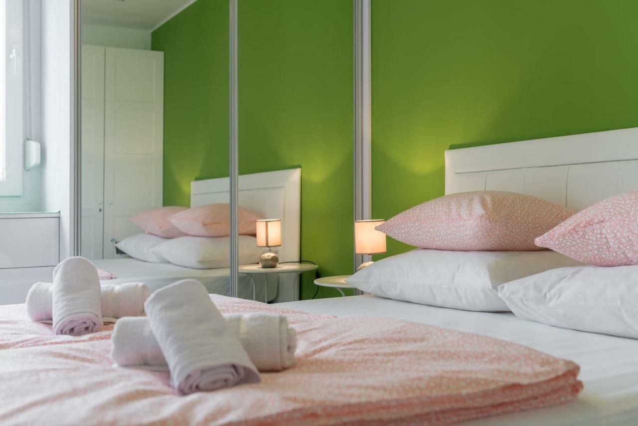 Apartman "Bubi" Split Luaran gambar