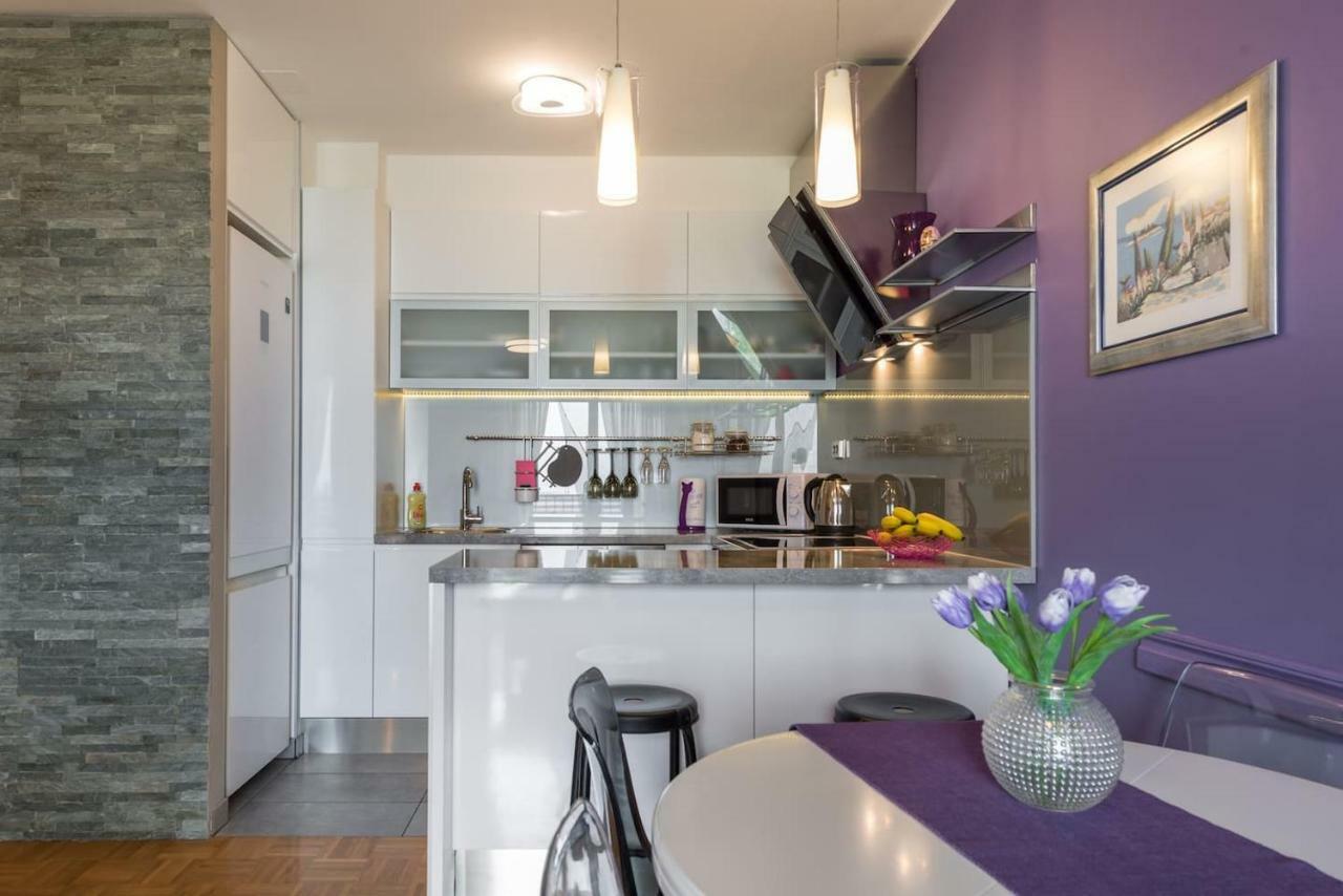 Apartman "Bubi" Split Luaran gambar