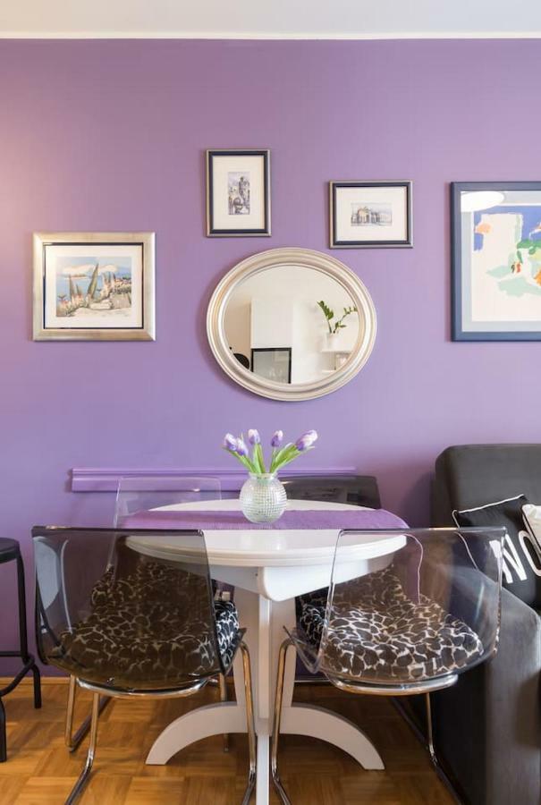 Apartman "Bubi" Split Luaran gambar